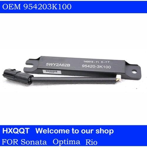 REAR Bumper Smart Key Keyless Entry Antenna OEM 954203K100 for Hyundai Sonata 2015-2017 Elantra for kia Rio Optima