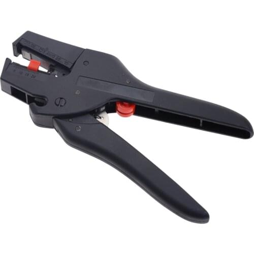 FASEN FS-D3 High Quality 0.08-6mm2 Self-Adjusting insulation Wire Stripper wire stripping multifunctional tool