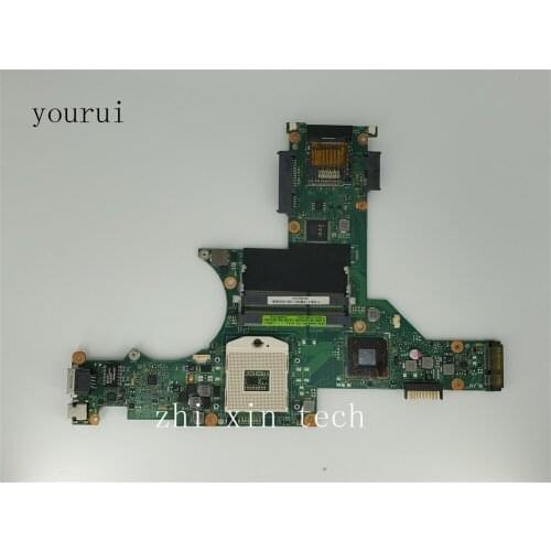 Yourui Original For ASUS Q400A U47A Laptopmotherboard REV 2.0 60-N8EMB1001-E05 Fully tested