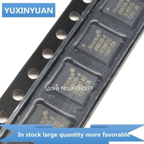 YUXINYUAN AR8035-A AR8035 1pcs in stock