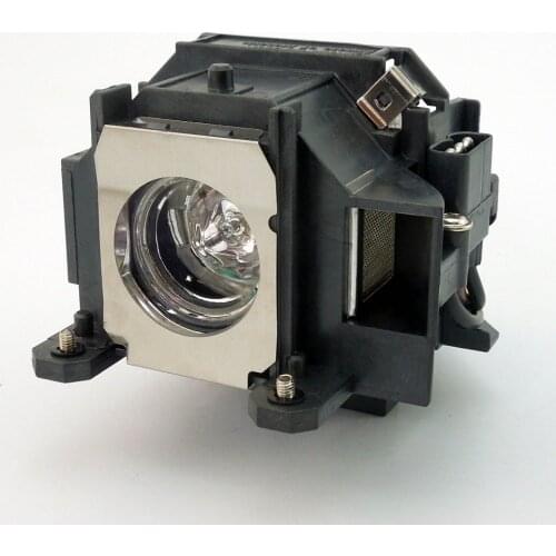 Replacement Projector Lamp With Housing ELPLP40 For EMP-1810 / EMP-1815 / EB-1810 / EB-1825 / EMP-1825