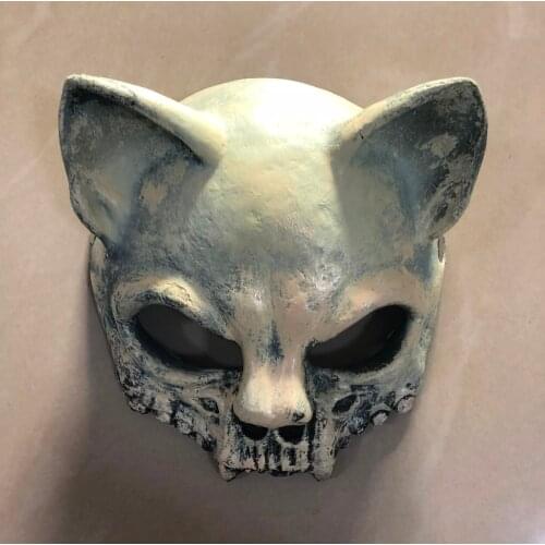 1:1 Cosplay The Elves Sword White Elf Monster Mask Simulation Movie Game Weapon Prop Role Play PU Action Figure Model Halloween