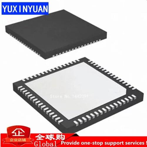 10PCS/LOT NCP6132AMNR2G NCP6132A QFN60