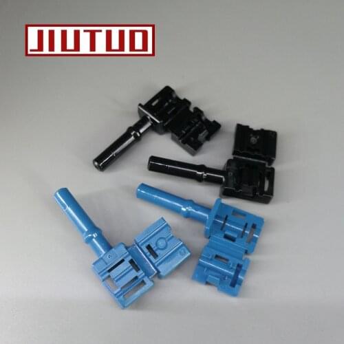 10pcs HFBR-4531Z HFBR-4533Z POF Plastic Optical Fiber Connector