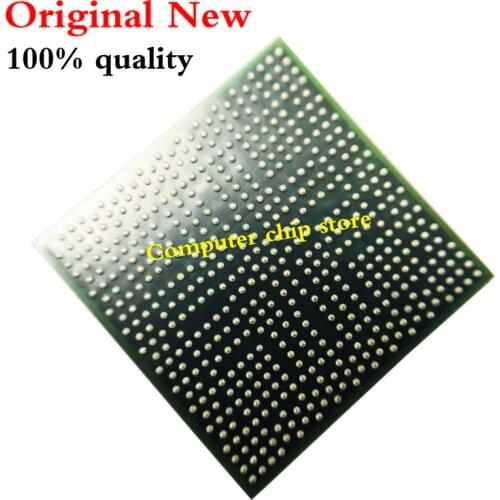 100% New AM5200IAJ44HM BGA Chipset