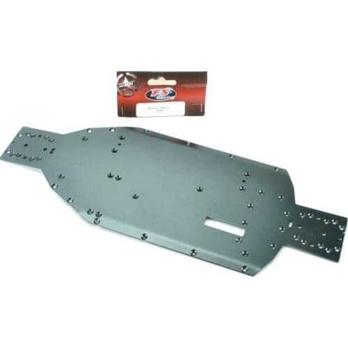 538511 Metal Lower Frame FS RC Racing Car 1:10 Scale Spare Parts Accessories