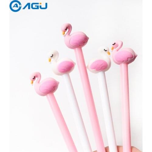 AAGU Black Handles