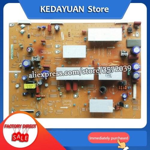 Free shipping 100% test work for samgsung PS51E450A1R S51AX-YB01 Y board LJ41-10181A LJ92-01880A