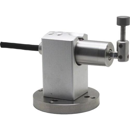 CNC five-sided tool instrument PROBE CNC machine tool automatic broken tool damage detection tool swing diameter detection