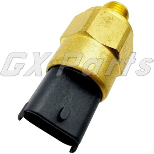 04215774 Oil Fuel Pressure Sensor Sender Switch 0421-3020 For Deutz BF4M1013FC BF6M1013FC TDC2012L04 TDC2012L06 Engine
