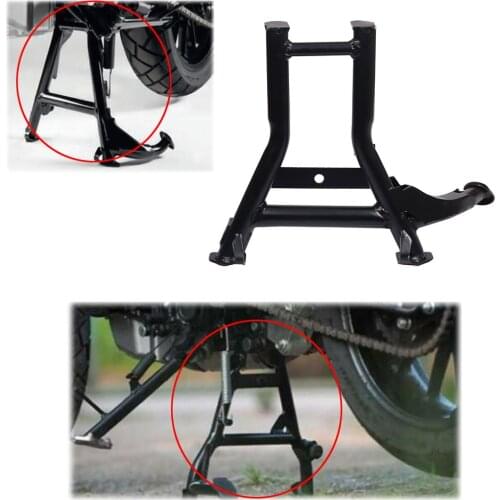 For Honda CB500X Motorcycle Modified Big Foot Support Vertical Frame Big Foot Frame 2013-2017
