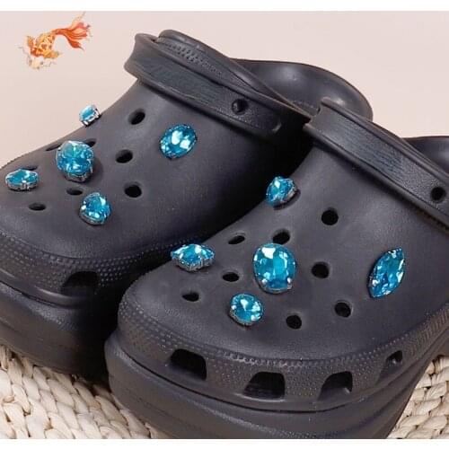 ICCLEK Shoe Accessories