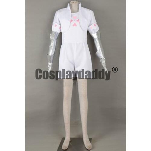 The Seven Deadly Sins Nanatsu no Taizai Holy Knight Guila Outfit Cosplay Costume F006