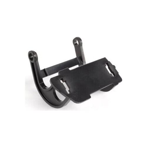 Right Side Washer Nozzle Cover Primered for BMW E60 E61 525i 528i 530i 550i 51117060586