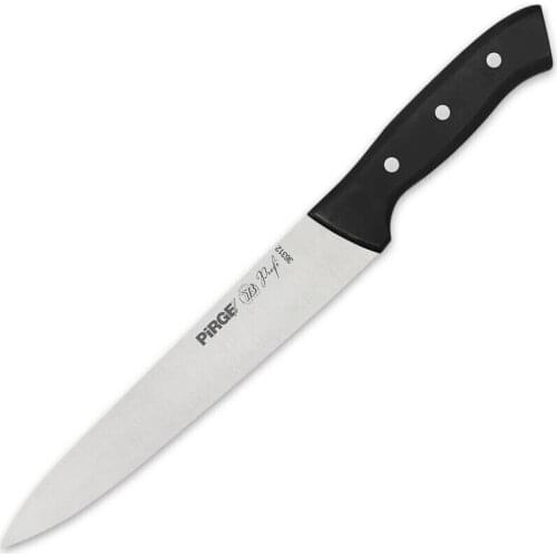 Pirge, Profi Slicing Knife 18 cm - Professional Household Knives, Kitchen Knives and Chef Knives - 36312
