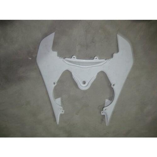 Motorcycle Fairing Rear Tail Cowl Cover Panel Fit For YAMAHA YZF600 R6 2008 2009 2010 2011 2012 2013 2014 2015 2016 #3