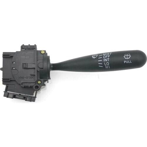 Windshield Wiper Switch for Toyota VIOS Corolla 2002-2016 84652-0D020