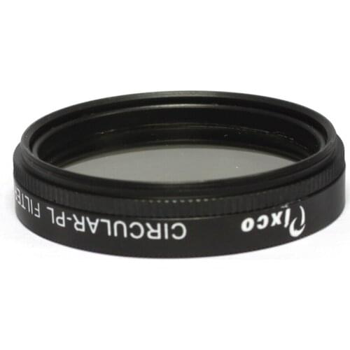 Pixco CIR-PL 40.5mm 46mm 74mm 82mm Circular Polarizing Digital Slim Lens Circular Polarizer Filter 40.5MM CRPL