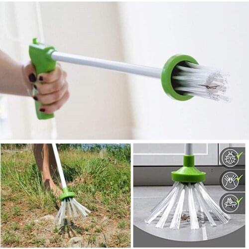 Portable Garden Pest Spiders Catcher Creative Insect Friendly Trap Catching Roaches Scorpions Flies Crickets Control for Wasps