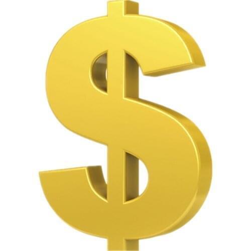 Dedicated To Make Up The Difference And Freight For Goods