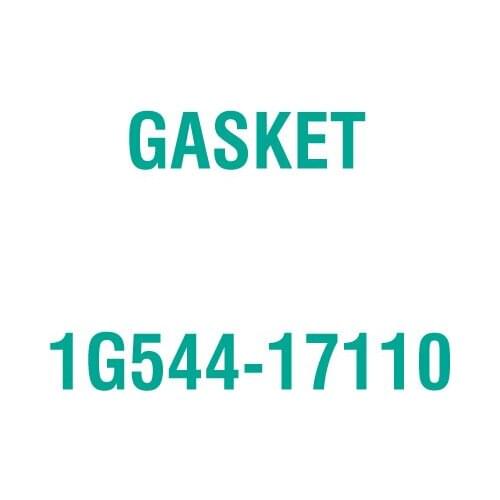 For Kubota 1G544-17110 GASKET