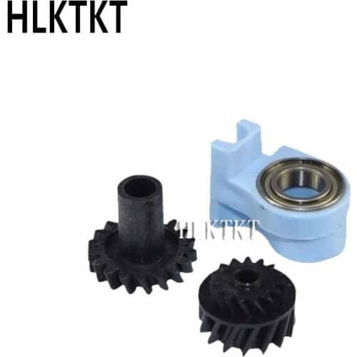 Develop gear DI152 Developer Gear For Konica Minolta Di 152 162 163 183 210 211 220 1611 2011 7115 7118 7216 7220 7616 7521
