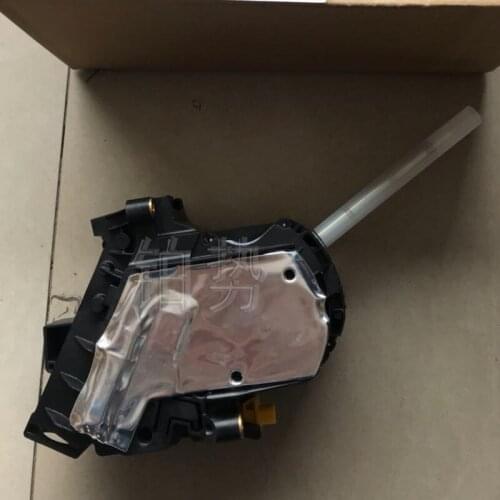 Lever-gear shift Gearbox gear mechanism 2011-Por sch eCa yen ne 4.8T 3.0T 4.8L 3.6T shift handball gear lever gear shift knob