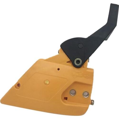 Chain Brake Clutch Protective Cover for Poulan Pp295 Pp4620Av Chain Saw 545139903 545081874