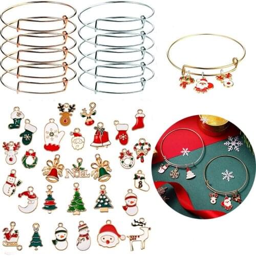 Zesefay Charm Pendants