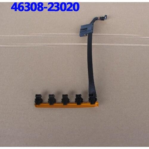 For i30 Elantra HD 10 HARNESS HARNESS Automatic Transmission Body Wire Harness Transmission Guide Wire Harness