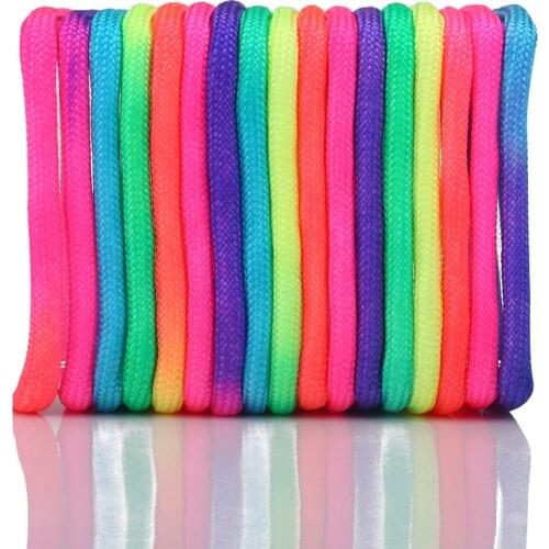 10M/Roll Outdoor Multi-Function Paracord Rope Parachute Line Survival Gear Climbing Cord