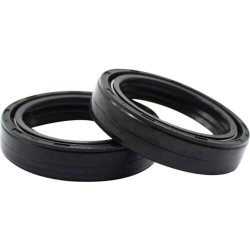 33*46 33 46 Motorcycle Parts Front Fork Damper Oil Seal for Sczuki GN250 GN 250 1982 1983 1984 1985 1986 1987 1988