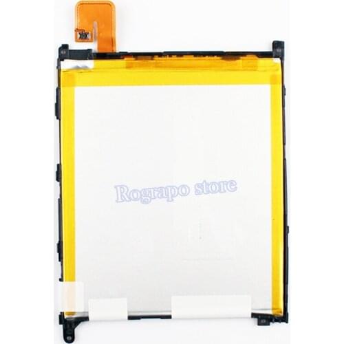 New 3000mAh LIS1525ERPC Replacement Battery For SONY Xperia Z1 L39H C6903 L39T L39U C6902 LIS1525ERPC Batteries