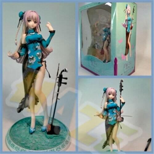 Alphamax Dai-Yu illustration by Tony STD Ver. Figure Model Toy 25cm New