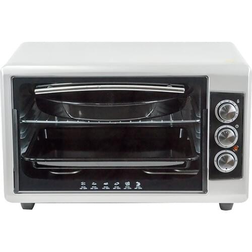 Asel Ovens