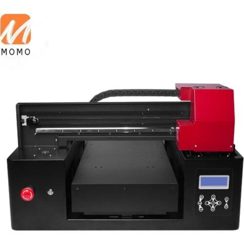 Digital ceramic decal paper printer Small tile wall sticker 3d printing machine machine