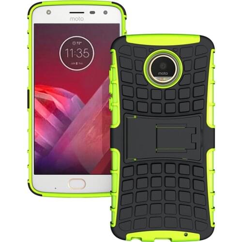 Elegaming Motorola Moto Z2 Play Phone Cases