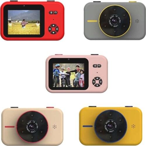 EYESKEY Compact Cameras