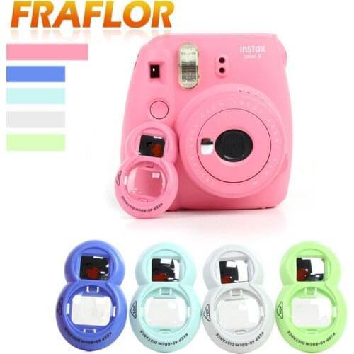 Fraflor Light Filters For Camera Lenses