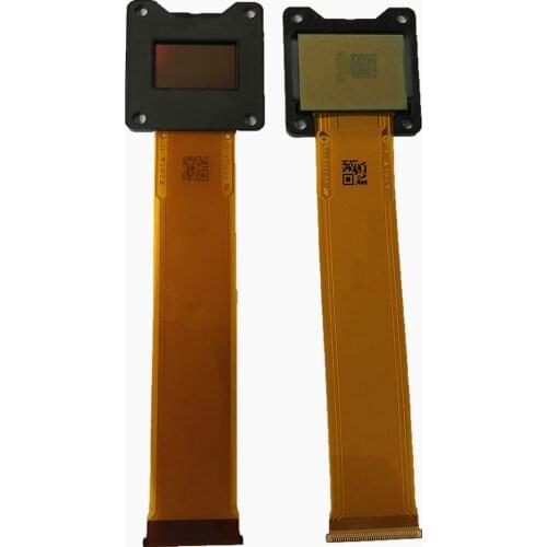 Night vision AR LCD VR headset micro OLED display for Sony ECX332 AMOLED 0.7 inch 1280x720