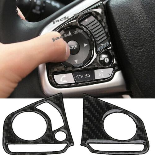 JINGHANG Car Steering Wheels