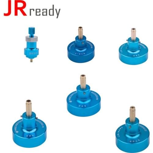 SK2/2&K709&K 43 &K40 & K42 &K13-1 positioner MIL standard localizer matched with the YJQ-W1A M22520/2-01 crimp tool
