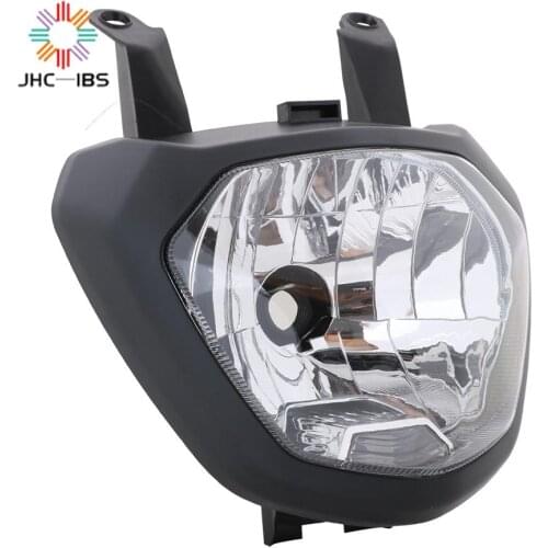 Motorcycle Front Headlight Light Bulb For YAMAHA MT07 FZ7 2015-2017