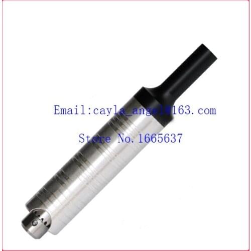 Carlo De Giorgi Handpiece 1pc/lot FREE SHIPPING jewelry flex shaft motor handpiece Jewelry tools and machines
