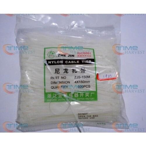 The nylon tie wraps good quality Wire cable ties for arcade coin operated game arcade cabinet machine