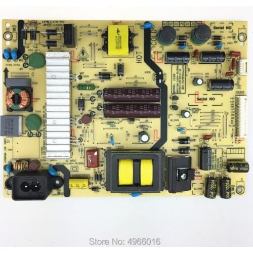 Original L5L01N 168P-L5L01N-W1 5800-L5L01N-W1000 LCD Power Board DJ Equipment Accessories