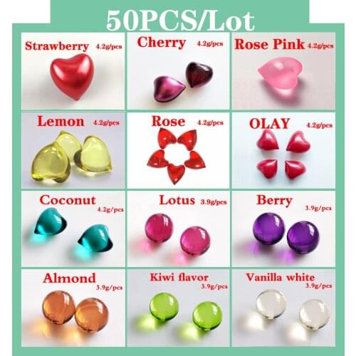 SEMOOYO Bath Bombs