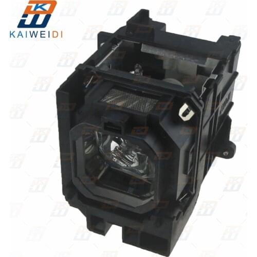 High quality NP06LP NP1150 NP2150 NP3150 NP3151 NP3151W NP1250 NP2250 NP3250 NP3250W NP1200 NP2200 NP3200 Projector Lamp for NEC