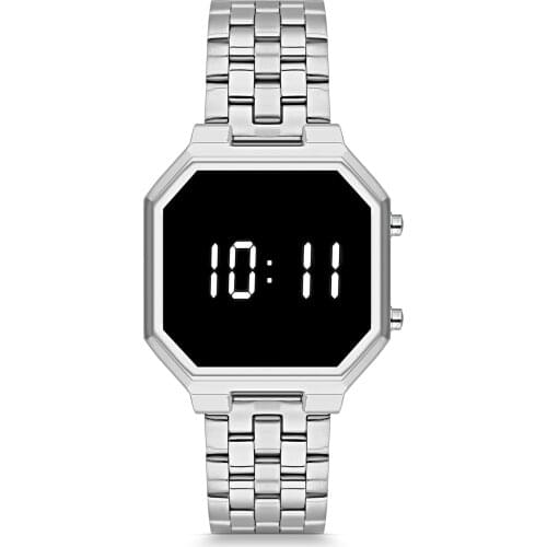 X1-LED-03 Digital Led Unisex Wrist watch