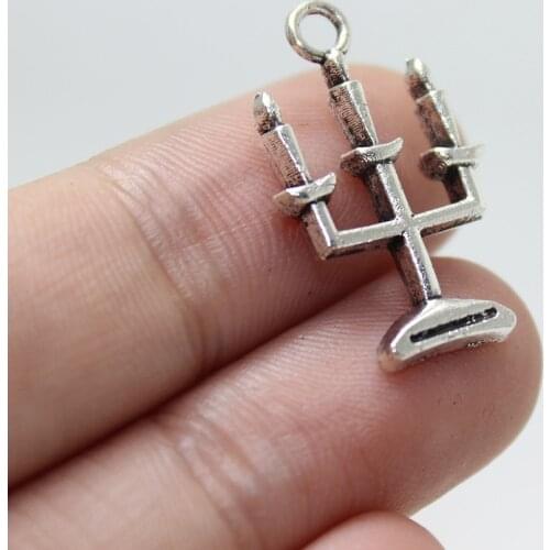 Yamily Religious Pendants